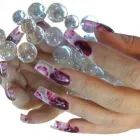 Business 2 image GRACE Nail Salons & Technicians in Radstock So