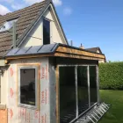 Business 17 image GRAHAM MACRAE JOINERY LTD Woodworking Equipment & Supplies in Inverness In