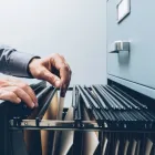 Business 1 image GRANGE ARCHIVE SERVICES Warehousing & Storage in Birmingham We