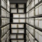 Business 2 image GRANGE ARCHIVE SERVICES Warehousing & Storage in Birmingham We