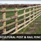 Business 1 image GRANGEWOOD FENCING SUPPLIES LTD Fencing Materials in Burton-On-Trent St