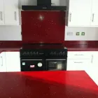 Business 2 image GRANITE QUARTZ STORE Marble & Granite Suppliers in Southall Mi