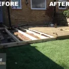 Business 6 image GREAT FLOOR SANDING Home Improvement in London Gr