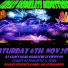 Business 2 image GREAT HOMELESS MINISTRIES  INVESTORS IN PEOPLE Community & Government in Swinton La