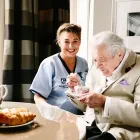 Business 1 image GREAT PARK HOMECARE Home Care Services in Windsor Be