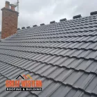 Business 1 image GREAT WESTERN ROOFING LTD Roof Repairs in Glasgow La