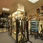 Business 4 image GREEN BAIZE & TABLE SPORTS Snooker & Pool Tables in Coventry We