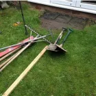 Business 8 image GREEN DROP GARDENS LTD Garden Services in Kingston Upon Thames Su