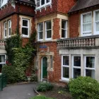 Business 2 image GREEN GATES CARE HOME - BUPA Residential, Retirement & Care Homes in Oxford Ox
