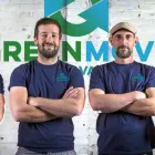 Business 1 image GREEN MOVE REMOVALS Van Hire in Glasgow Glg