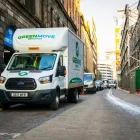 Business 2 image GREEN MOVE REMOVALS Van Hire in Glasgow Glg