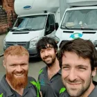 Business 4 image GREEN MOVE REMOVALS Van Hire in Glasgow Glg