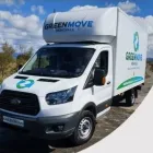 Business 7 image GREEN MOVE REMOVALS Van Hire in Glasgow Glg