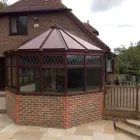 Business 1 image GREEN SPACE (UK) LIMITED Home & Garden in Ringwood Ha