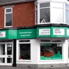 Business 2 image GREEN SQUARE CHRISTCHURCH Utilities in CHRISTCHURCH Do