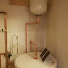 Business 8 image GREER PLUMBING & HEATING SERVICES Solicitors in Glasgow Glg