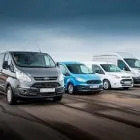 Business 1 image GREG PAULSON SAME DAY COURIERS Transportation Services in Manchester Gr