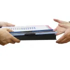 Business 2 image GREG PAULSON SAME DAY COURIERS Transportation Services in Manchester Gr