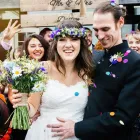 Business 1 image GREG SHINGLER PHOTOGRAPHY Wedding Supplies in Warminster Wi