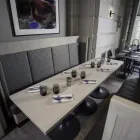 Business 2 image GREY Restaurants in Cardiff Crf