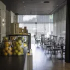 Business 3 image GREY Restaurants in Cardiff Crf