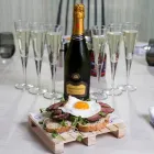 Business 6 image GREY Restaurants in Cardiff Crf