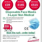 Business 6 image GREYHOUND CHROMATOGRAPHY & ALLIED CHEMICALS LTD Testing & Research Laboratories in Birkenhead Me