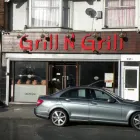 Business 1 image GRILL N GRILL Indian Restaurants in Wembley Mi