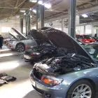 Business 3 image GROSVENOR MOTOR CO.LTD OF READING MOT Test Centres & Vehicle Inspection in Reading Be
