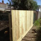 Business 5 image GROUND CONTROL Garden Services in Cardiff So