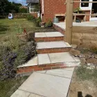 Business 6 image GROUND FORCE PAVING LTD Paving & Driveway Contractors in Reading Be