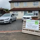 Business 8 image GROUND FORCE PAVING LTD Paving & Driveway Contractors in Reading Be