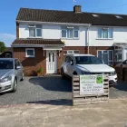 Business 14 image GROUND FORCE PAVING LTD Paving & Driveway Contractors in Reading Be