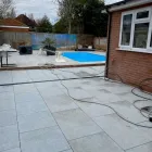 Business 17 image GROUND FORCE PAVING LTD Paving & Driveway Contractors in Reading Be