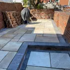Business 20 image GROUND FORCE PAVING LTD Paving & Driveway Contractors in Reading Be