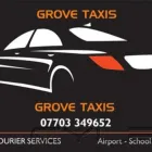 Business 1 image GROVE TAXIS Transportation Services in Ballynahinch Co