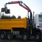 Business 1 image GSL SOUTH WALES LTD Waste Management in Rumney Crf