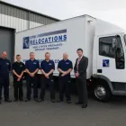 Business 3 image GTM RELOCATIONS Domestic Removals & Storage in Belfast Co