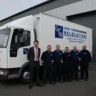 Business 4 image GTM RELOCATIONS Domestic Removals & Storage in Belfast Co