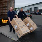Business 6 image GTM RELOCATIONS Domestic Removals & Storage in Belfast Co