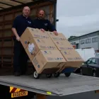 Business 7 image GTM RELOCATIONS Domestic Removals & Storage in Belfast Co