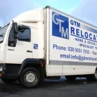 Business 8 image GTM RELOCATIONS Domestic Removals & Storage in Belfast Co
