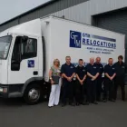 Business 1 image GTM RELOCATIONS Domestic Removals & Storage in Belfast Co