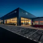 Business 4 image GUY SALMON JAGUAR, BRISTOL Used Car Dealers in Cribbs Causeway Br