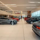 Business 5 image GUY SALMON JAGUAR, BRISTOL Used Car Dealers in Cribbs Causeway Br