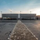 Business 10 image GUY SALMON JAGUAR, BRISTOL Used Car Dealers in Cribbs Causeway Br