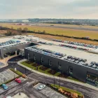 Business 17 image GUY SALMON JAGUAR, BRISTOL Used Car Dealers in Cribbs Causeway Br