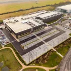 Business 22 image GUY SALMON JAGUAR, BRISTOL Used Car Dealers in Cribbs Causeway Br