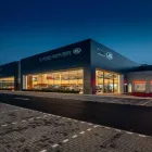 Business 30 image GUY SALMON JAGUAR, BRISTOL Used Car Dealers in Cribbs Causeway Br