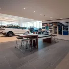 Business 45 image GUY SALMON JAGUAR, BRISTOL Used Car Dealers in Cribbs Causeway Br